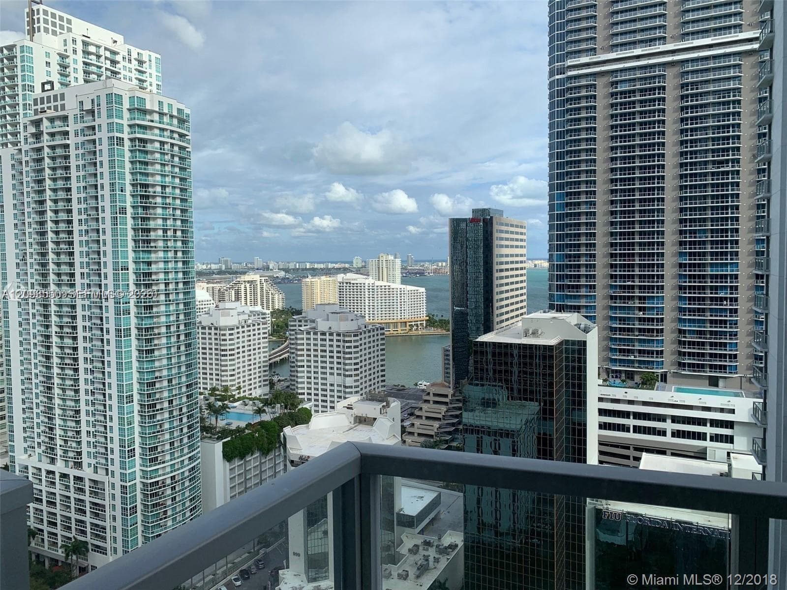1050 Brickell Ave # 2908, Miami FL 33131