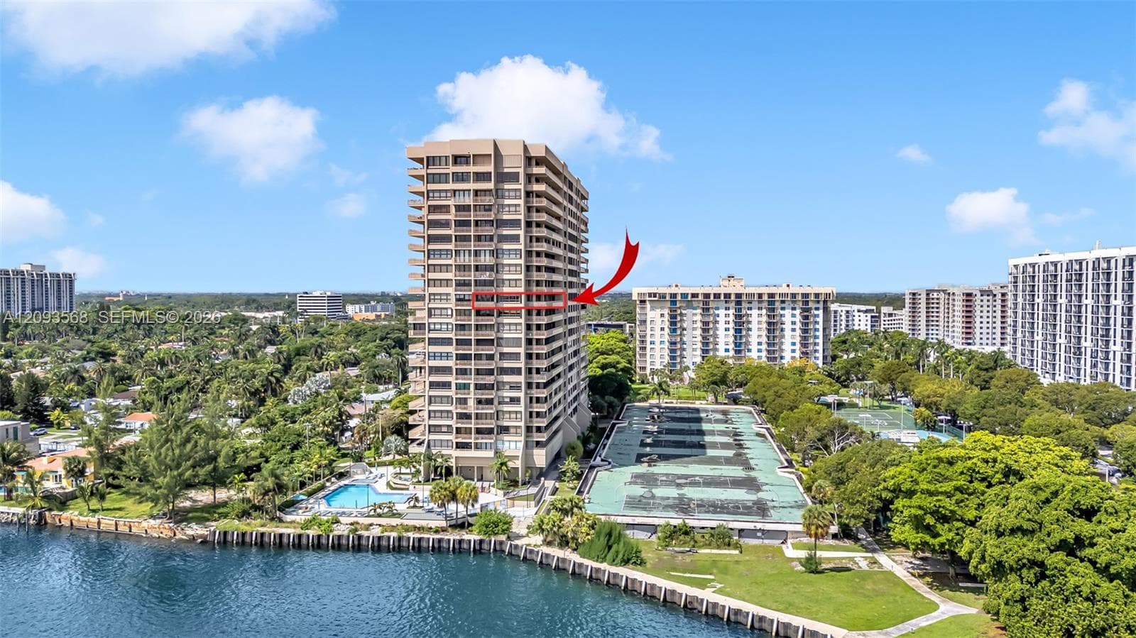 11113 Biscayne Blvd # 1258, Miami FL 33181
