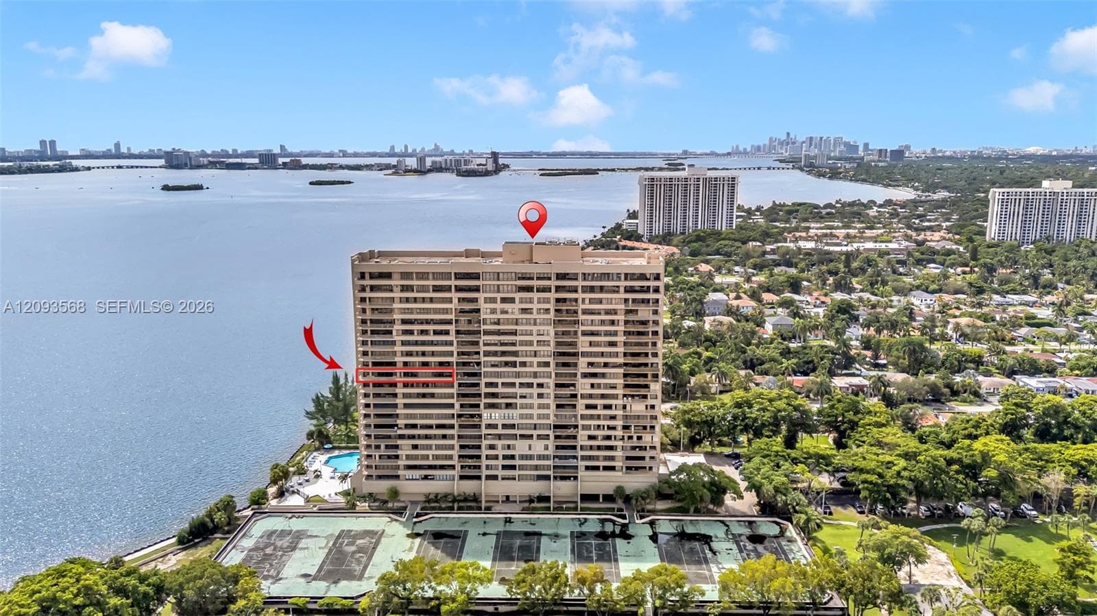 11113 Biscayne Blvd # 1258, Miami FL 33181