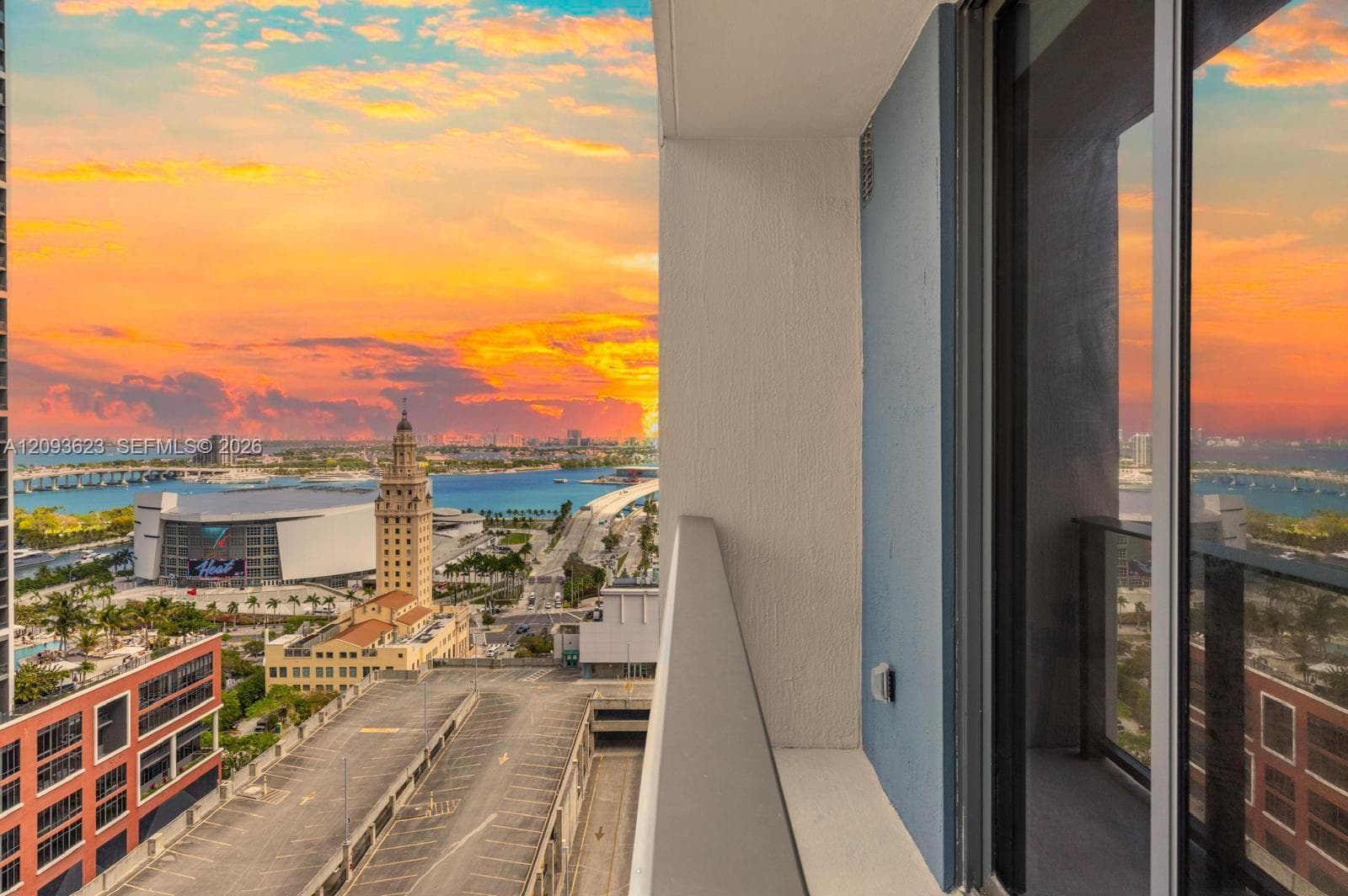 121 NE 5th St # 2409, Miami FL 33132