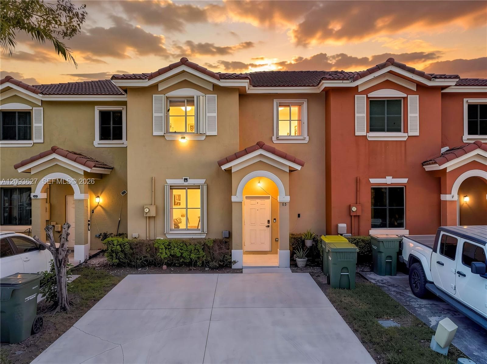 85 SW 15th Ter, Homestead FL 33030