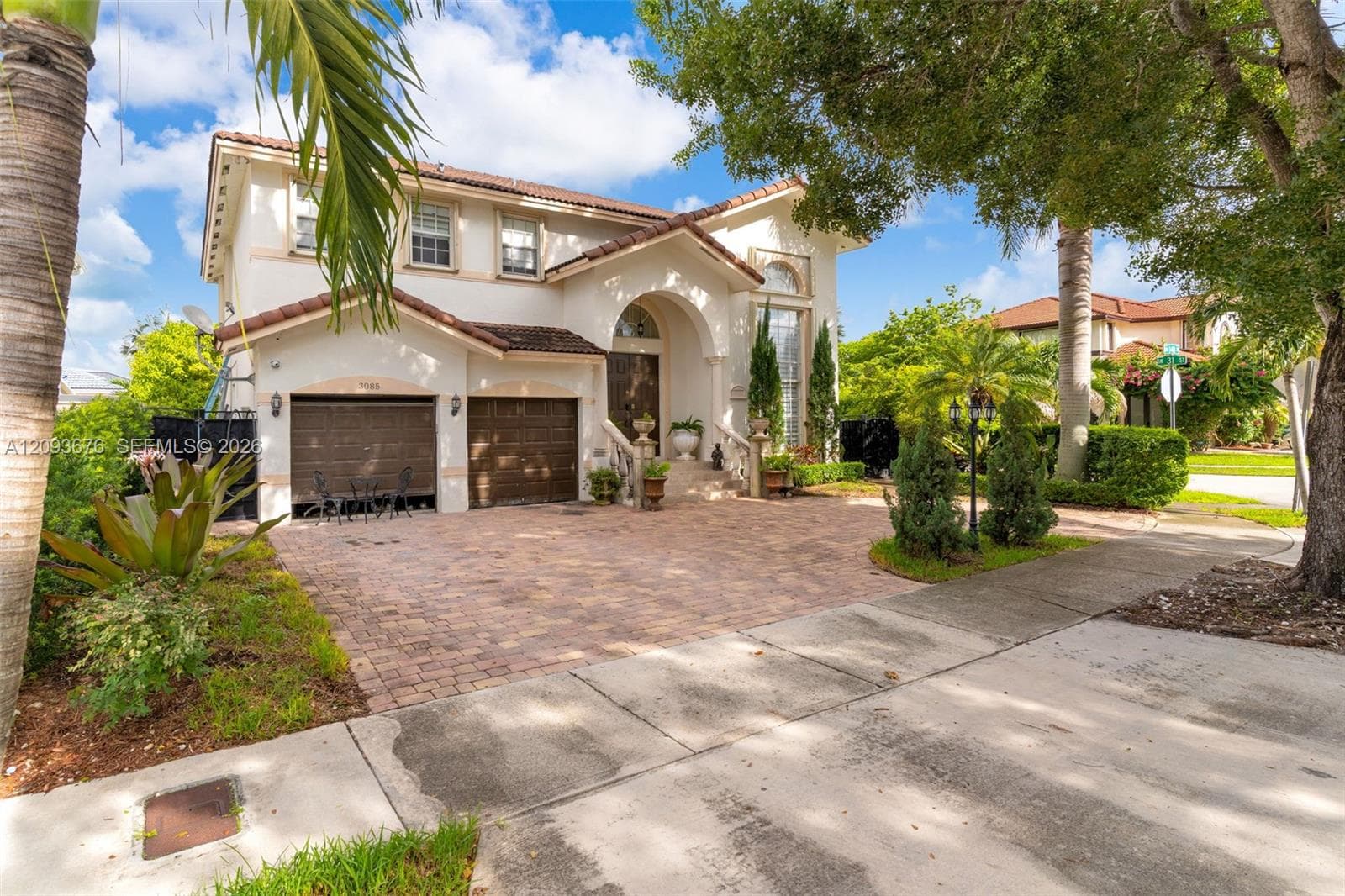 3085 SW 148th Ave, Miami FL 33185