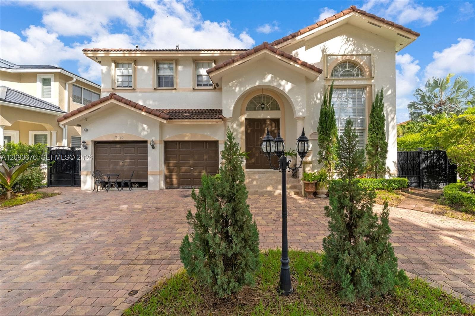 3085 SW 148th Ave, Miami FL 33185
