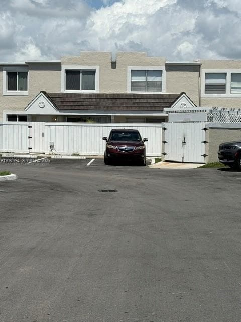 4590 SW 68th Ct Cir # 8, Miami FL 33155