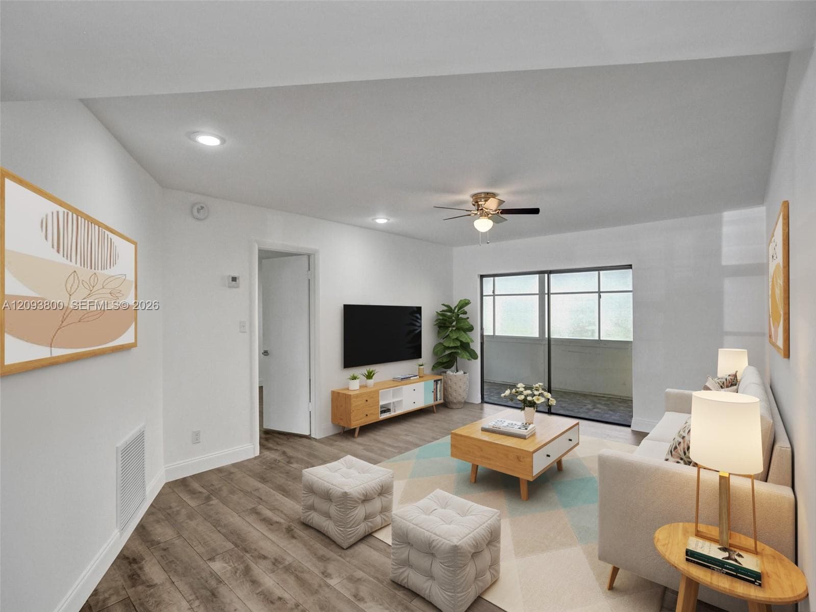 4191 NW 41st St # 117, Lauderdale Lakes FL 33319