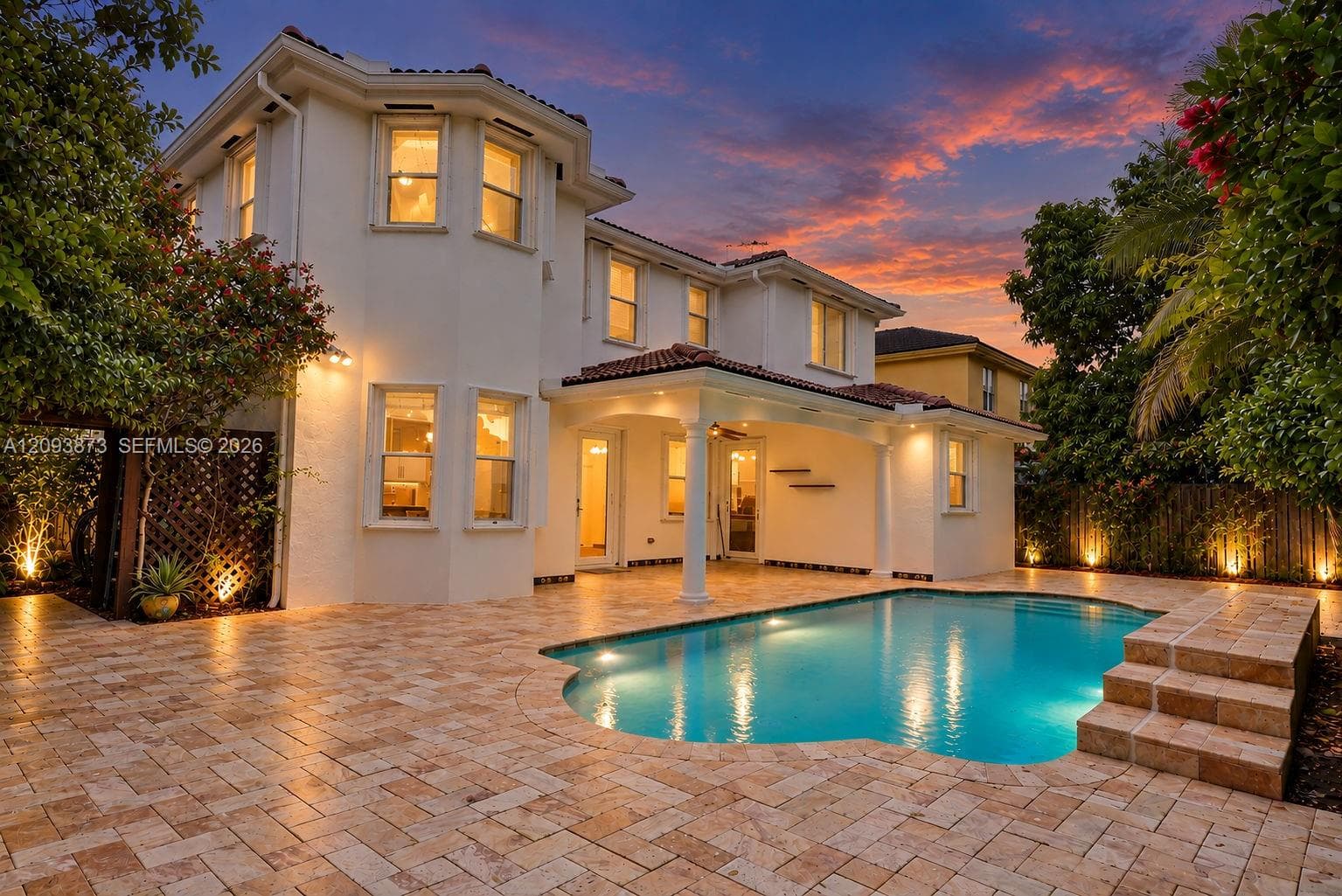 6051 SW 164th Ct, Miami FL 33193