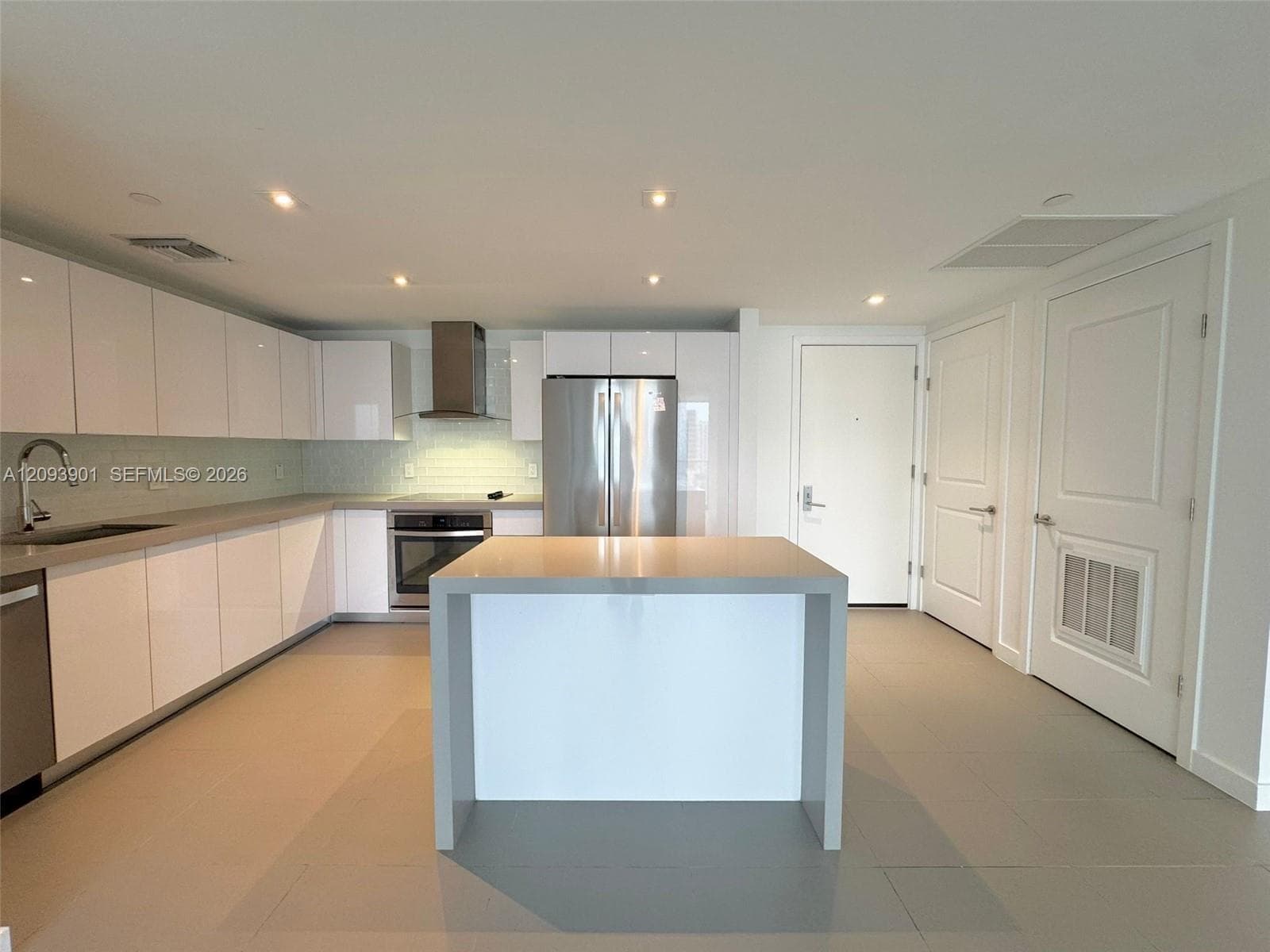 1600 NE 1st Ave # 2509, Miami FL 33132