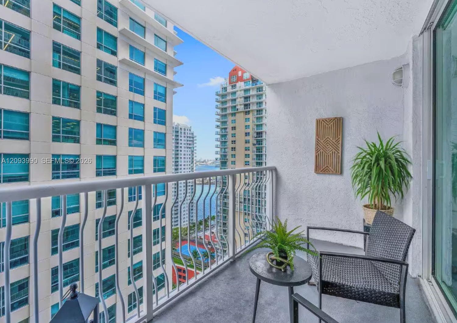 1200 Brickell Bay Dr # 2610, Miami FL 33131