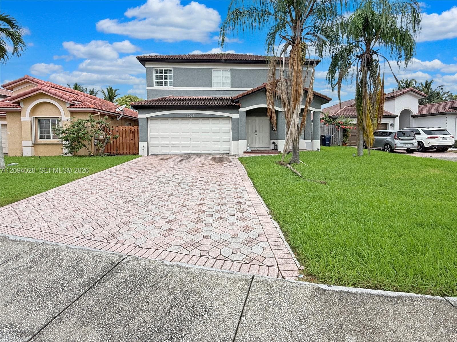 12061 SW 135th Ter, Miami FL 33186