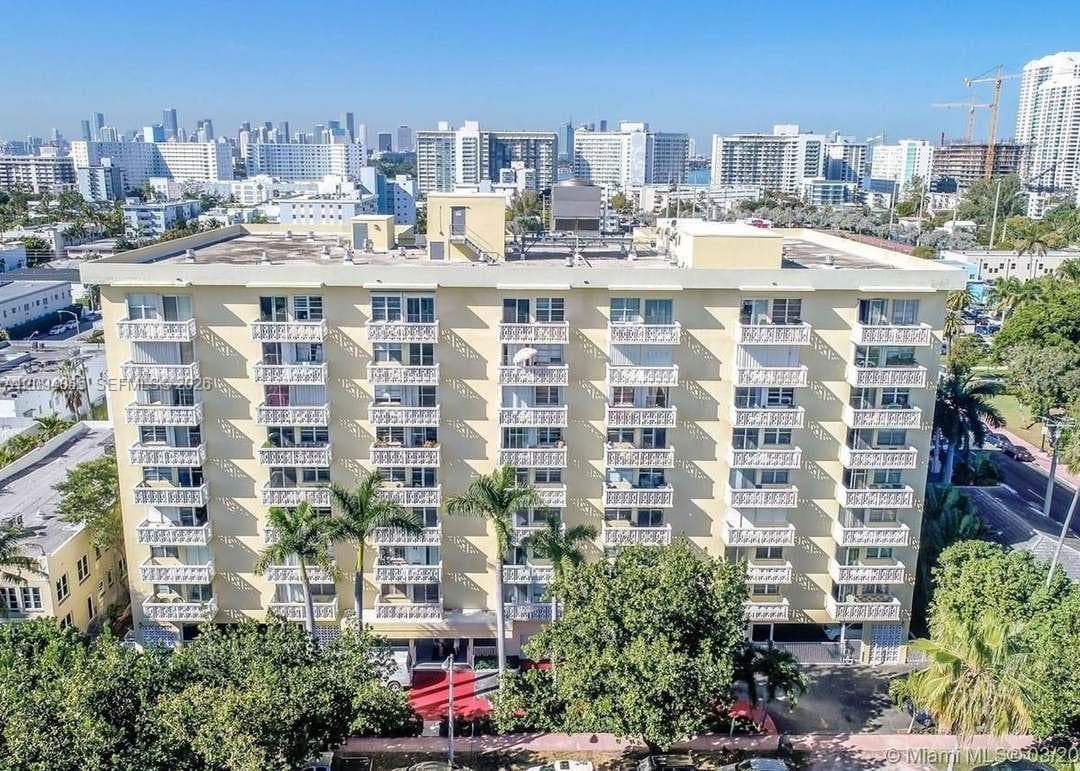 1020 Meridian Ave # 612, Miami Beach FL 33139