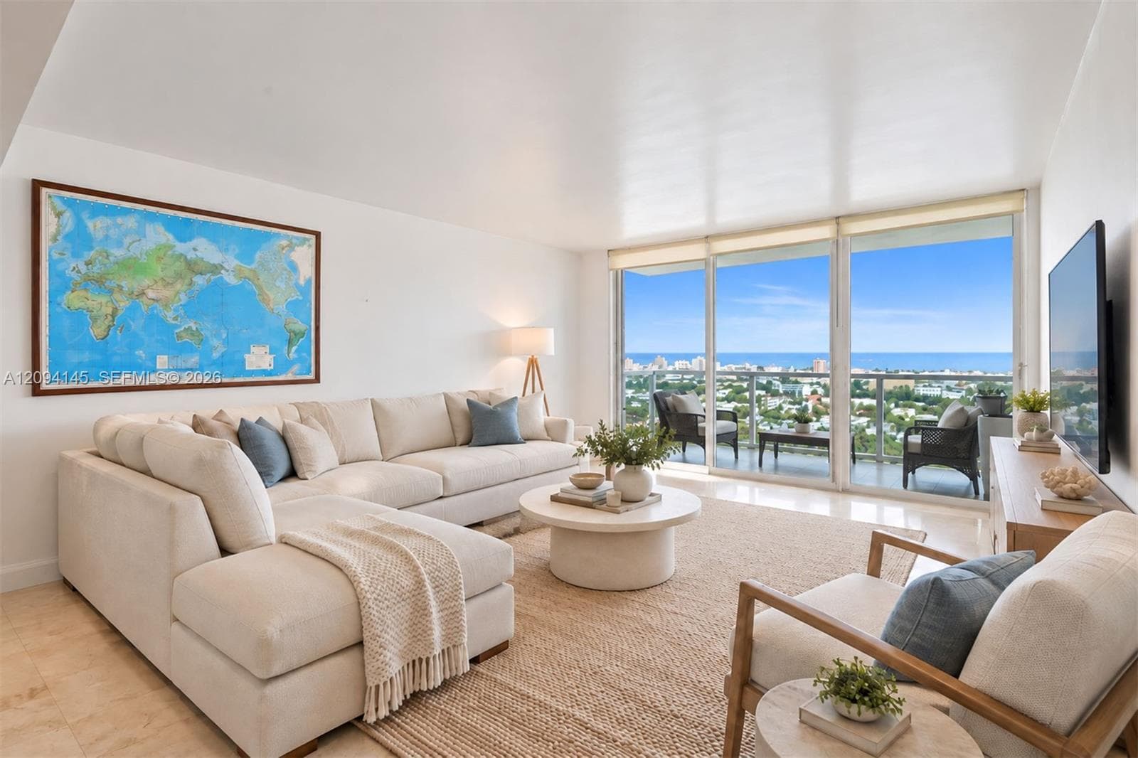 650 West Ave # 2206, Miami Beach FL 33139
