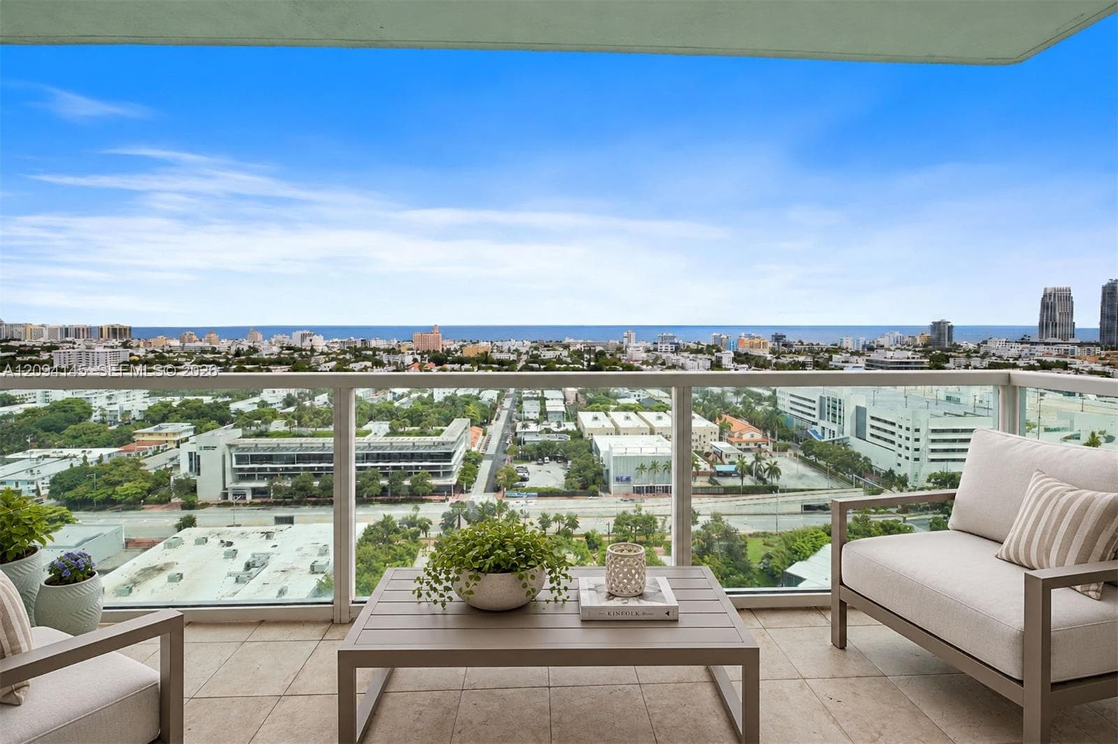 650 West Ave # 2206, Miami Beach FL 33139