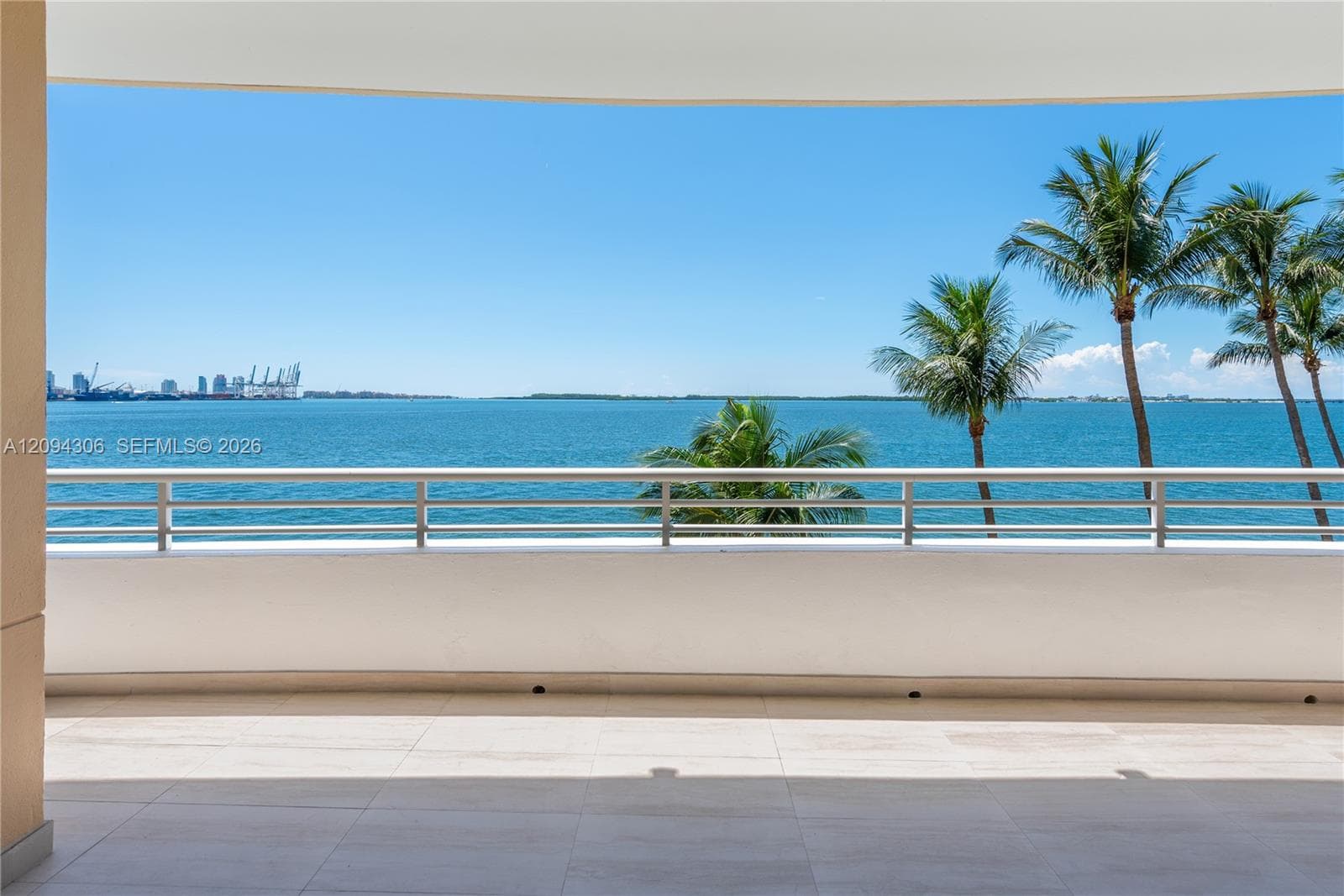 808 Brickell Key Dr # 304, Miami FL 33131