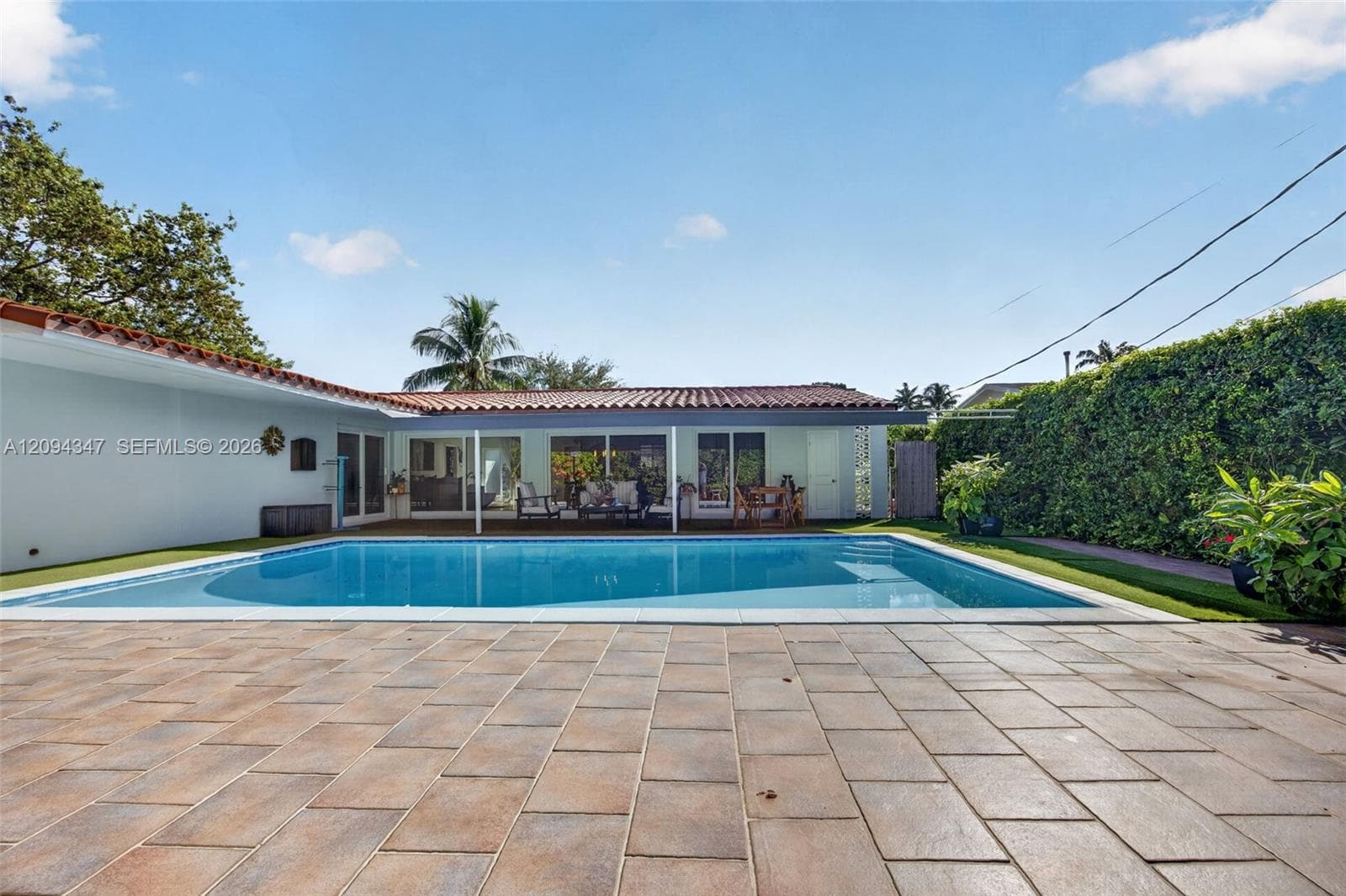 6000 SW 94th Pl, Miami FL 33173