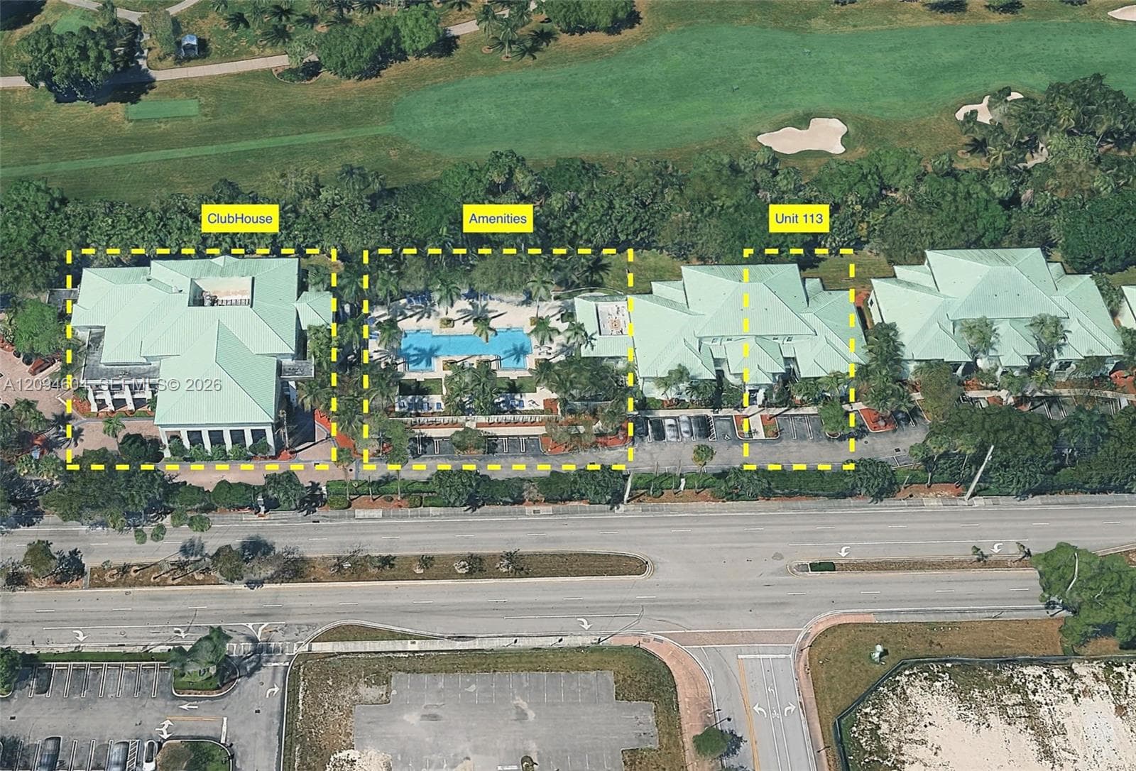 5300 NW 87th Ave # 113, Doral FL 33178