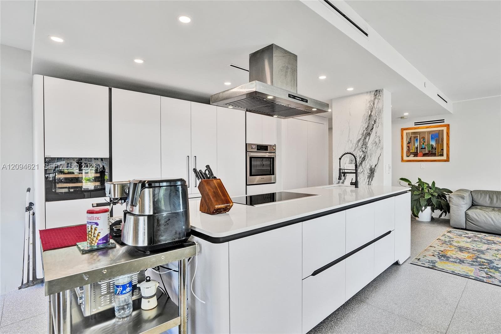 520 Brickell Key Dr # A1015, Miami FL 33131