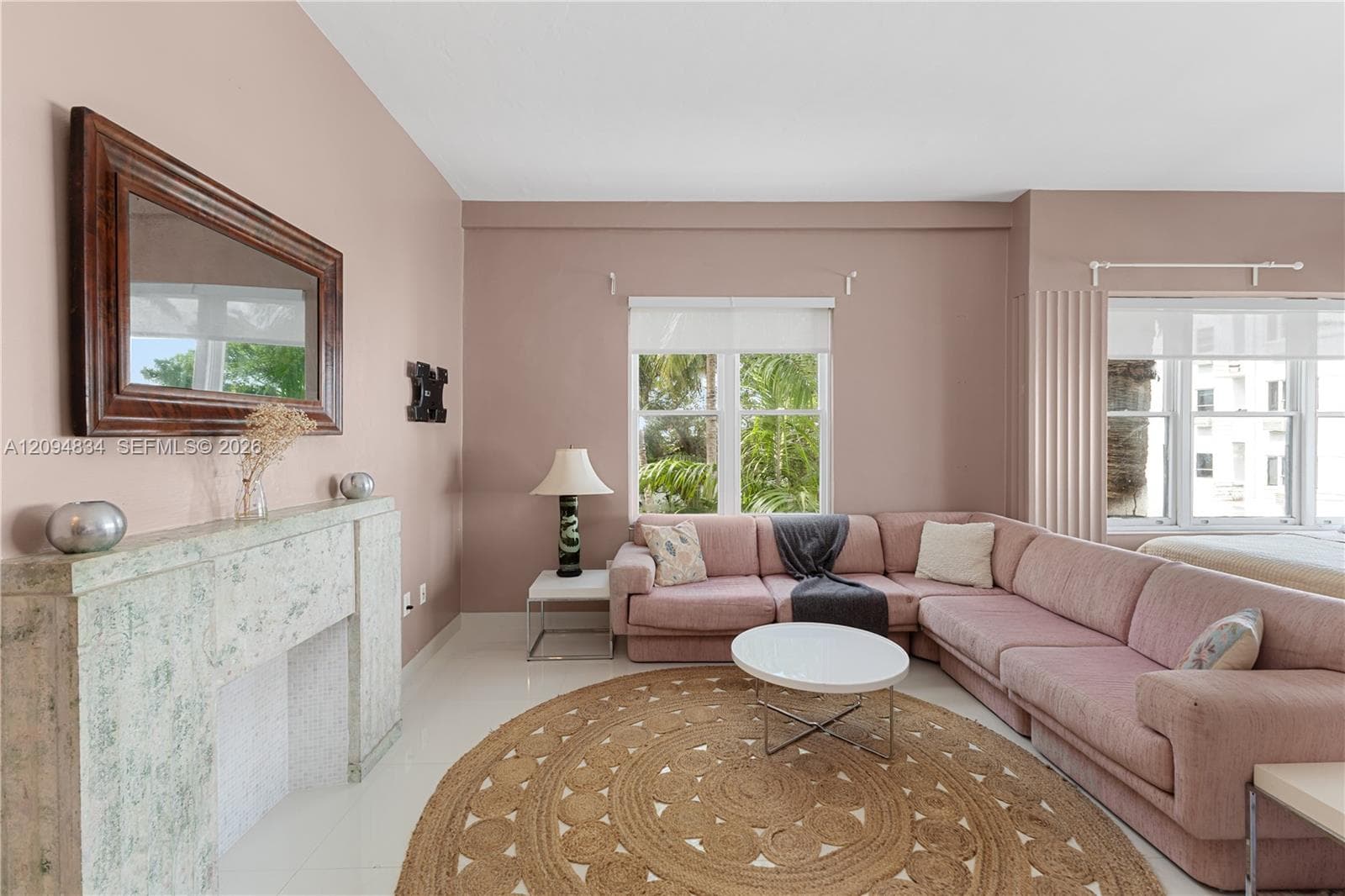 2421 Lake Pancoast Dr # 3B, Miami Beach FL 33140
