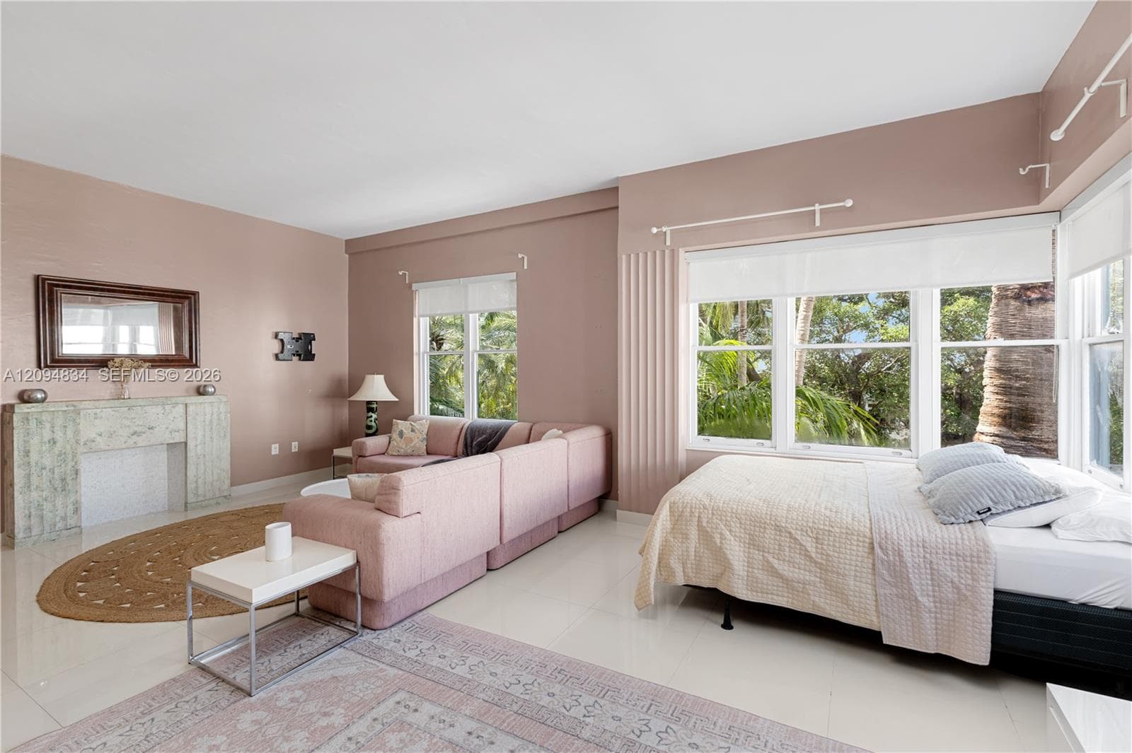 2421 Lake Pancoast Dr # 3B, Miami Beach FL 33140