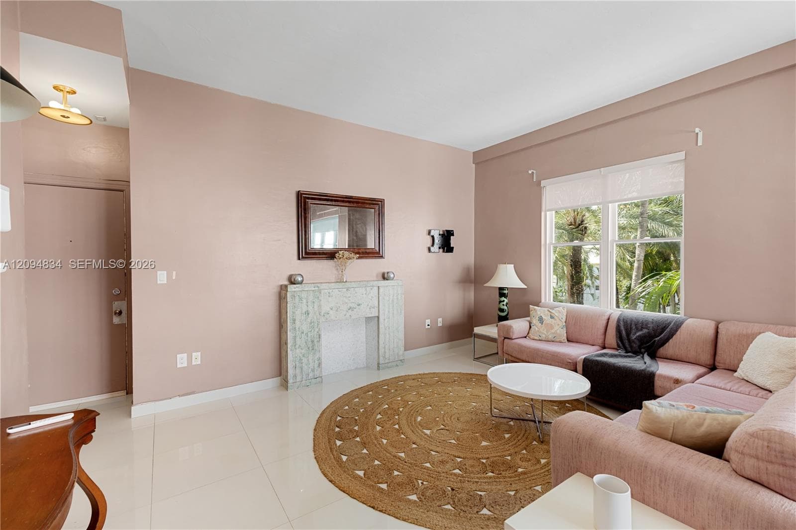 2421 Lake Pancoast Dr # 3B, Miami Beach FL 33140