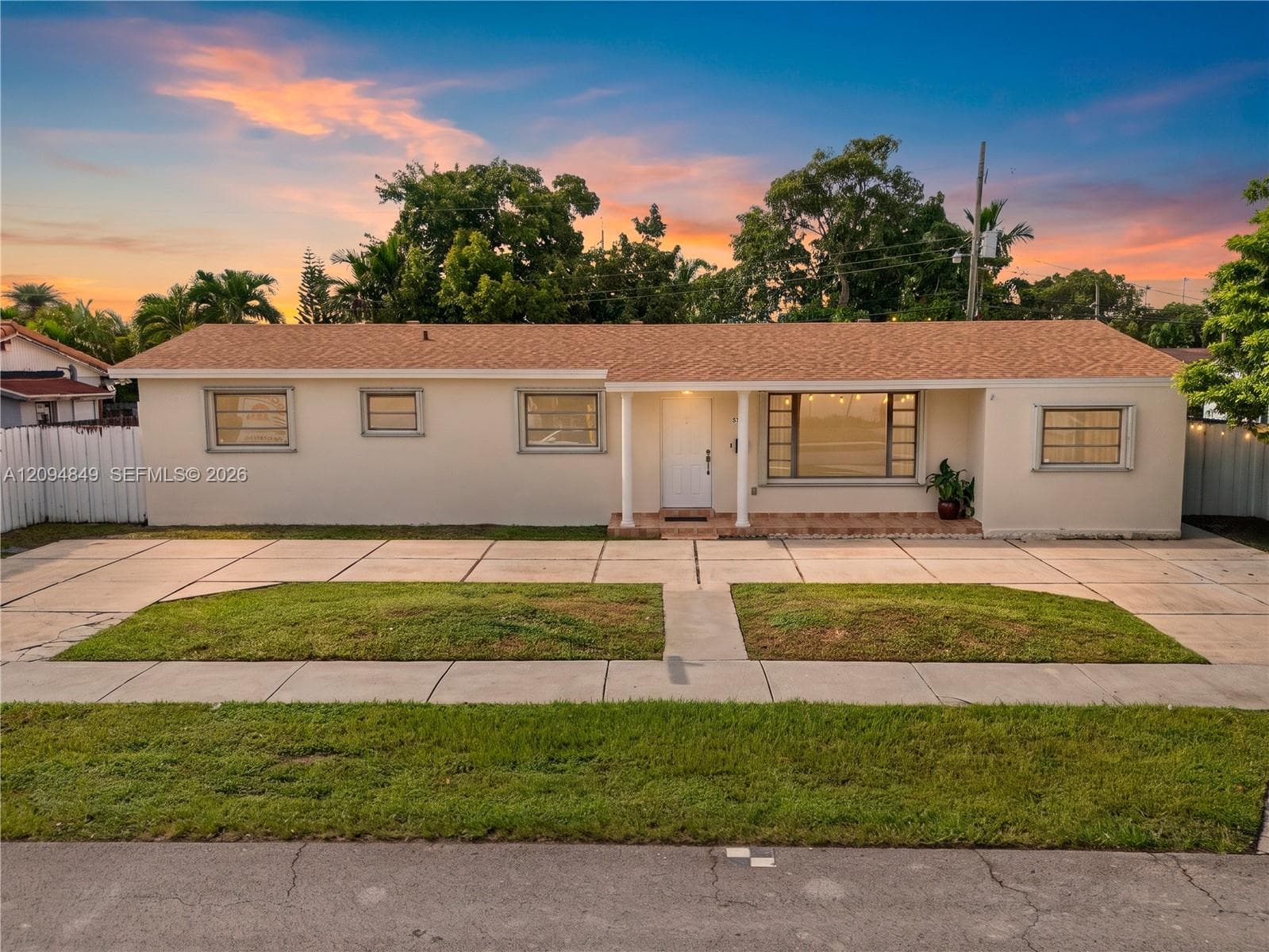 9360 SW 25th St, Miami FL 33165