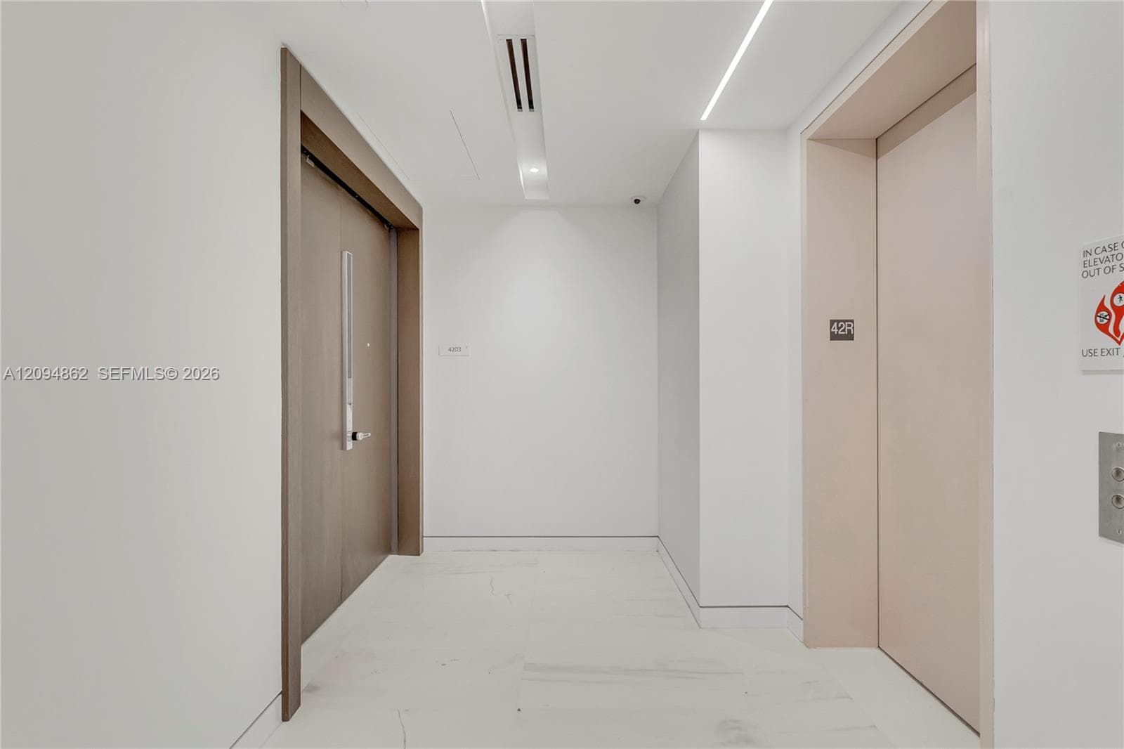 300 Biscayne Blvd Way # 4203, Miami FL 33131