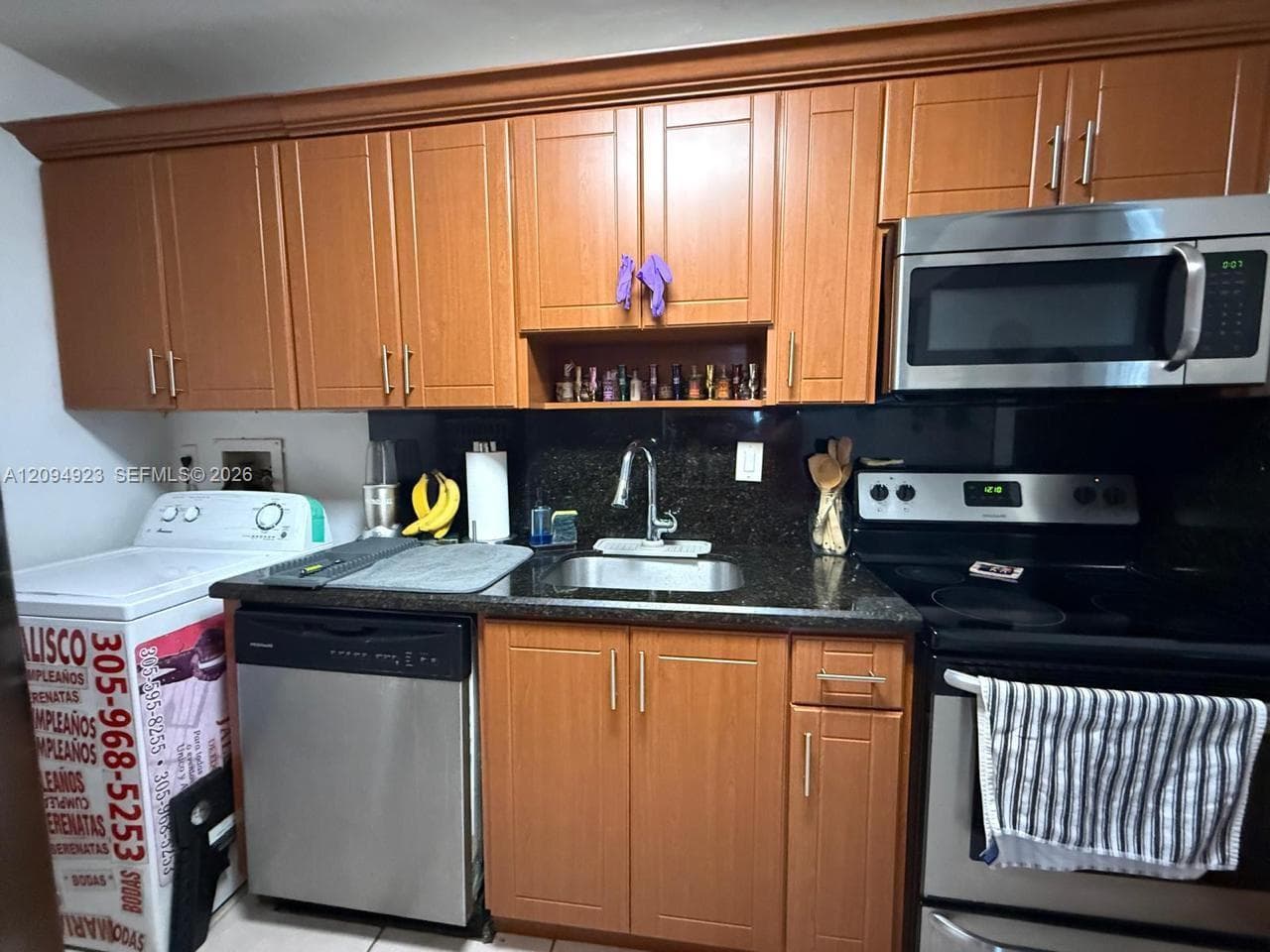 9715 Hammocks Blvd # 102, Miami FL 33196