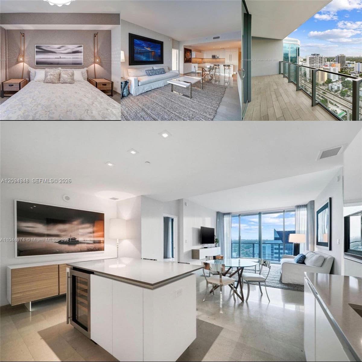 88 SW 7th St # 1904, Miami FL 33130