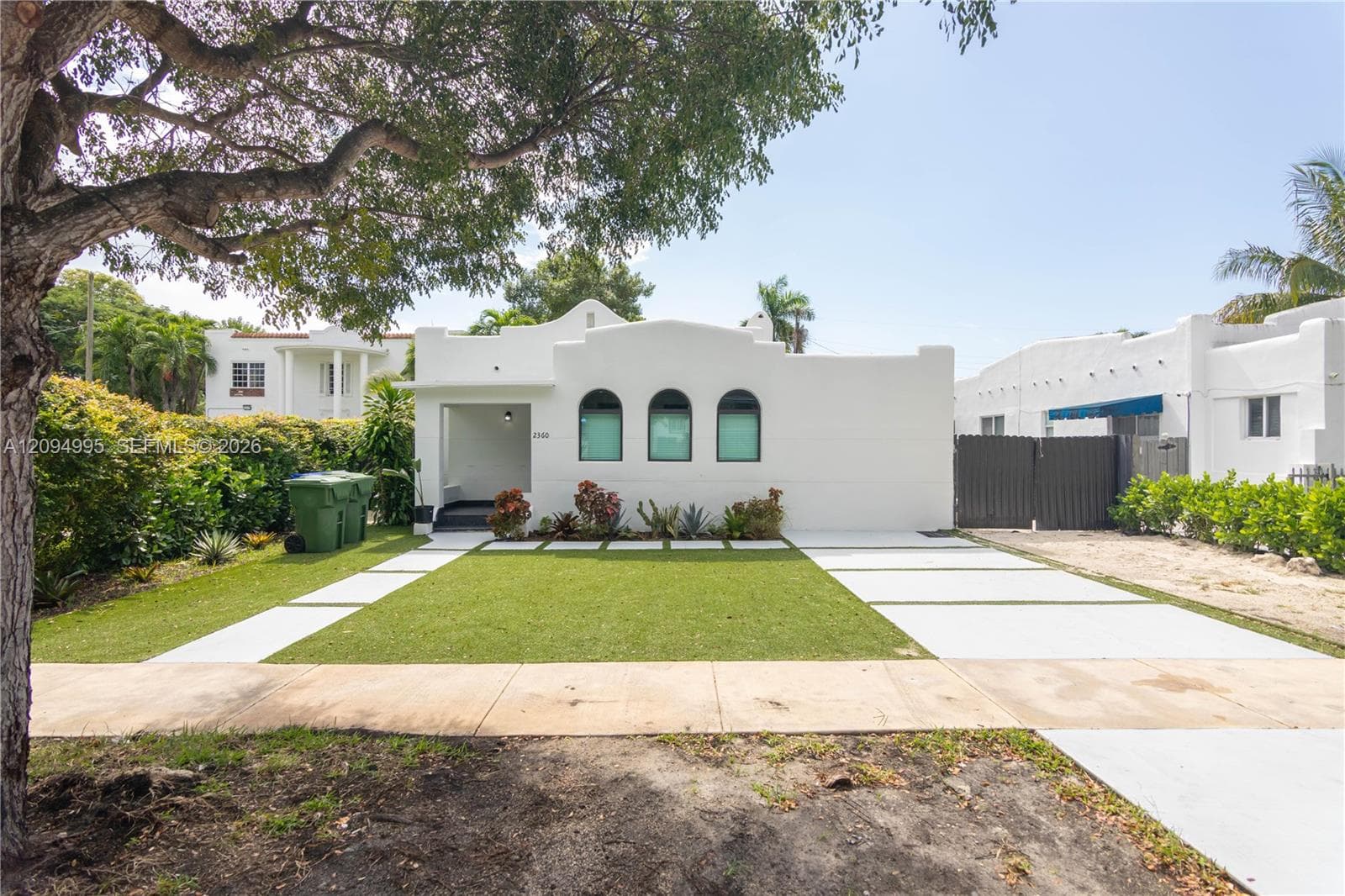 2360 SW 12th St, Miami FL 33135