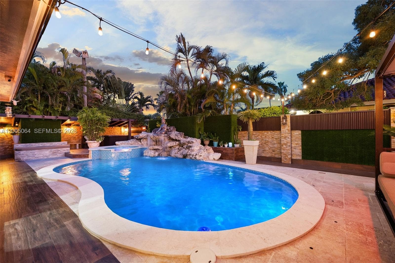 11000 SW 32nd St, Miami FL 33165