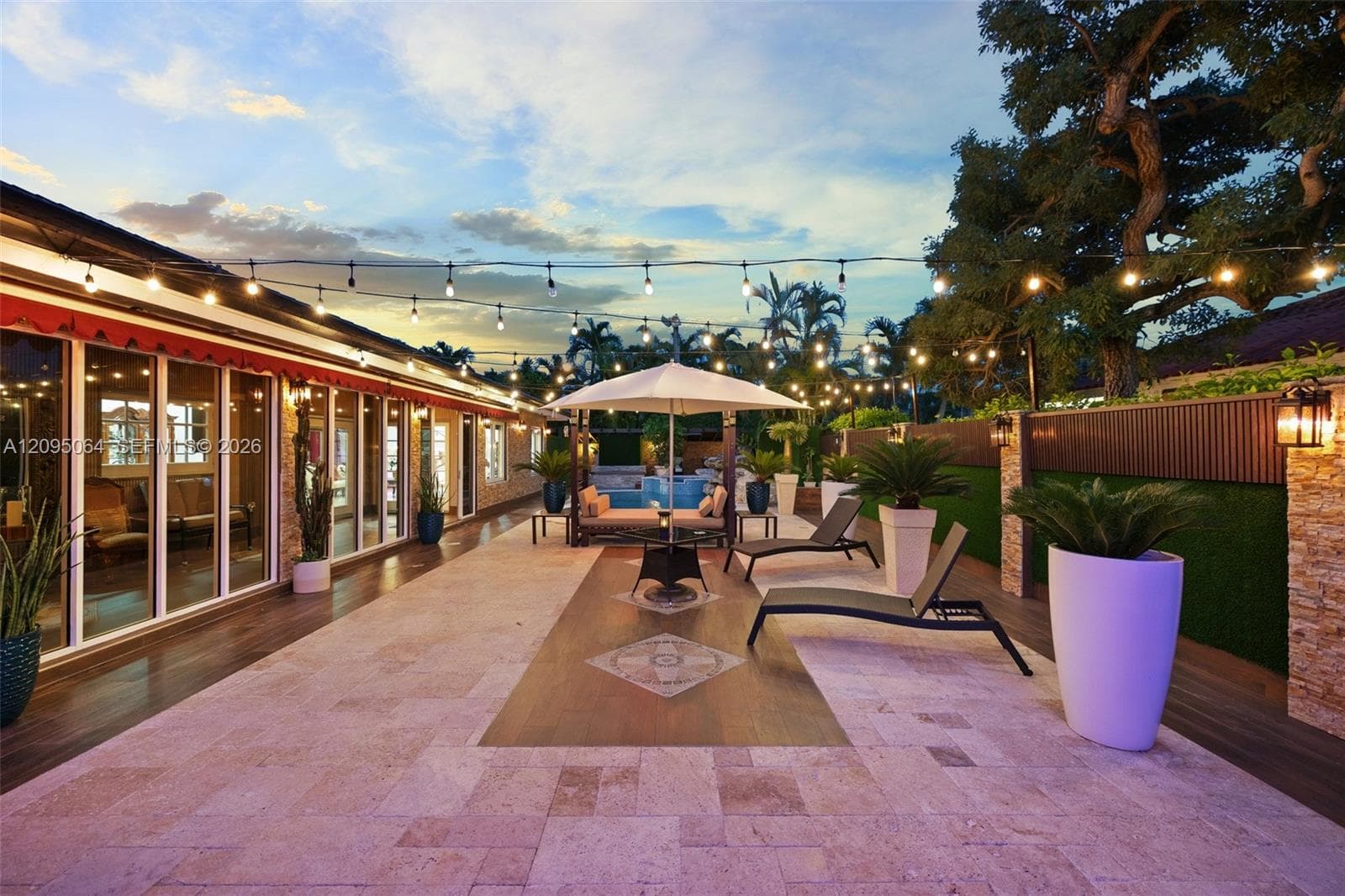11000 SW 32nd St, Miami FL 33165