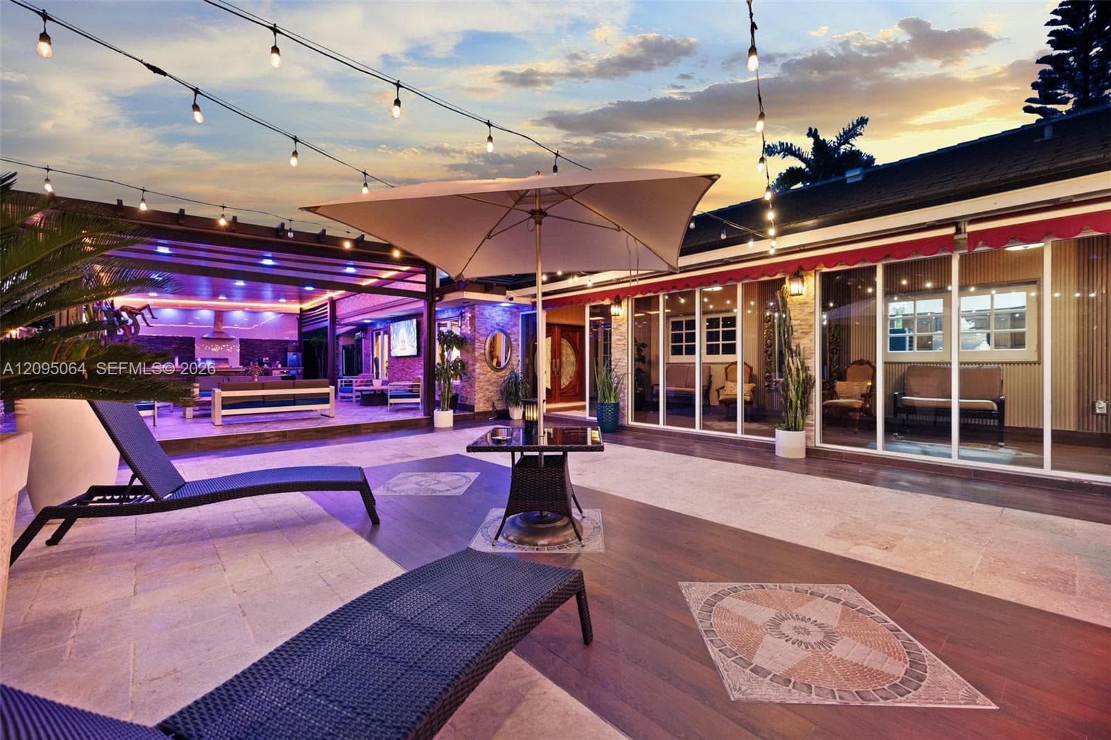 11000 SW 32nd St, Miami FL 33165