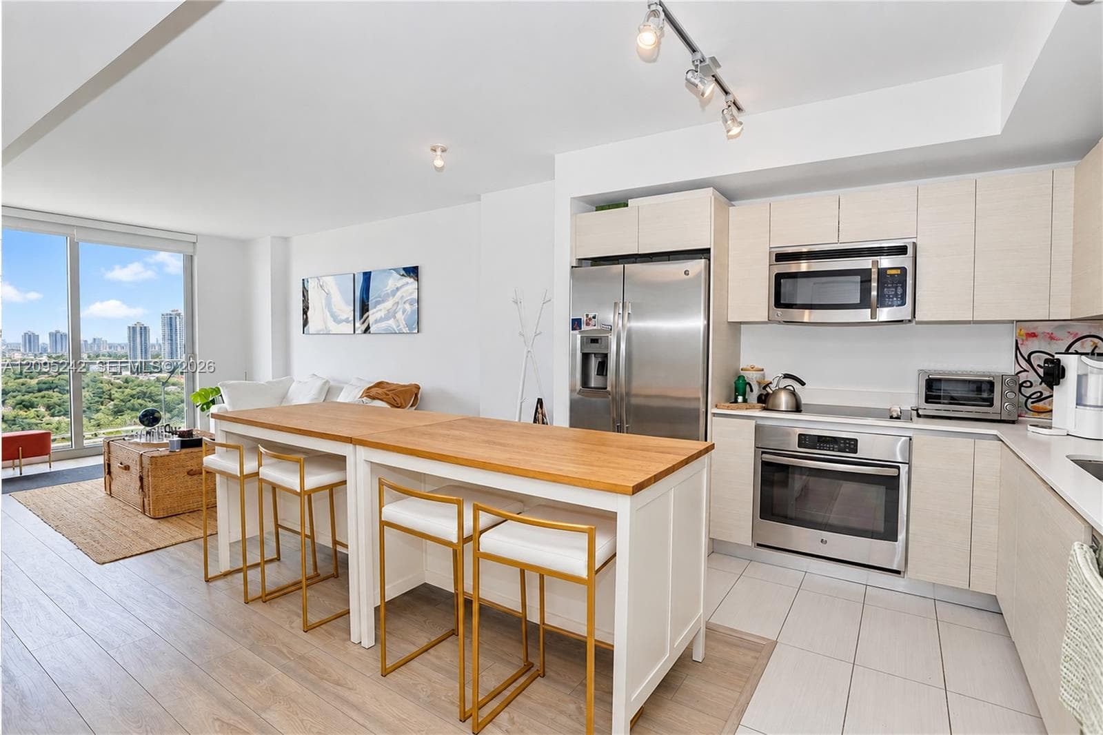 4250 Biscayne Blvd # 1512, Miami FL 33137