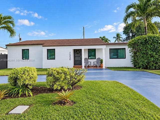 7550 SW 35th St, Miami FL 33155