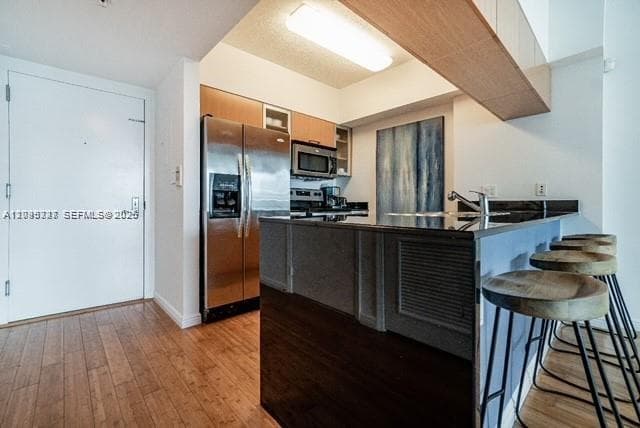1750 N Bayshore Dr # 5505, Miami FL 33132