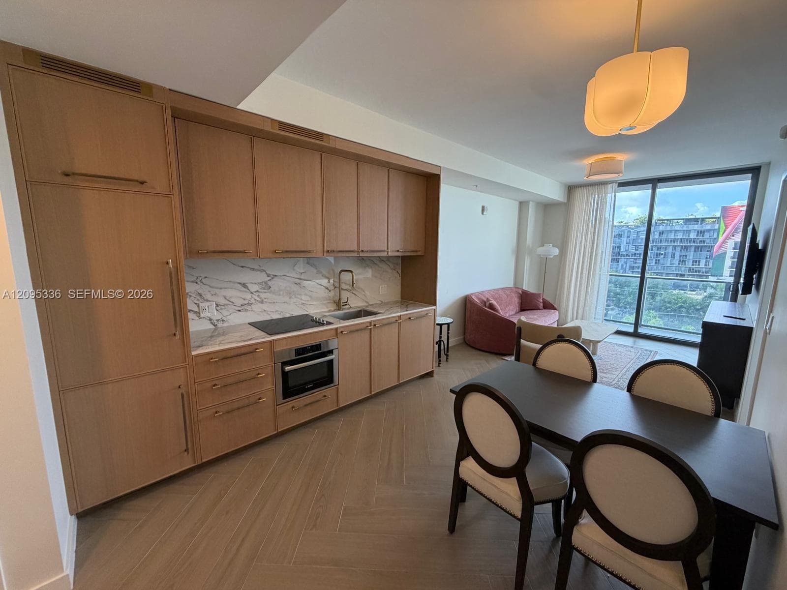 2700 NW 2nd Ave # 606, Miami FL 33127