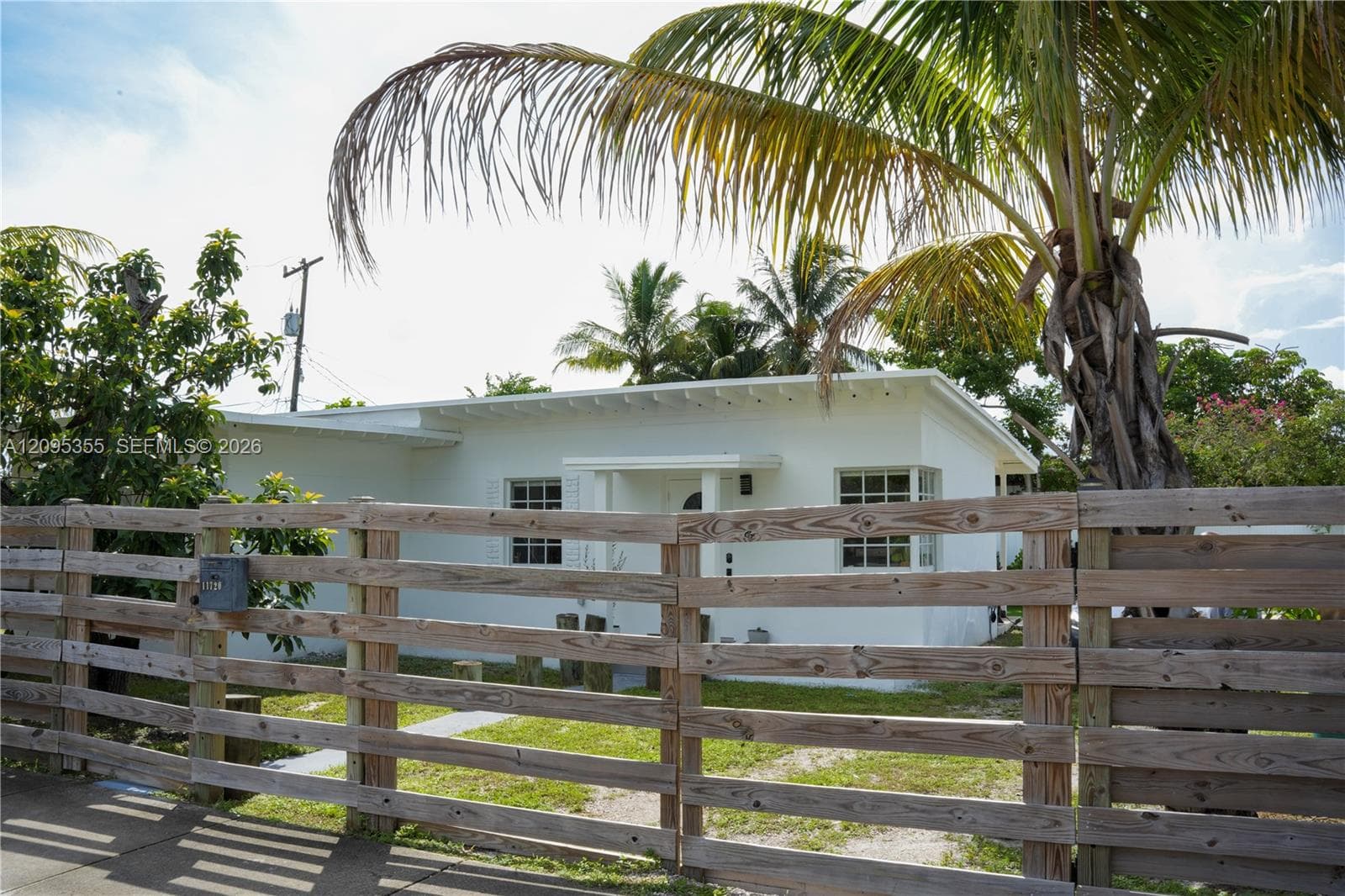 11720 NW 5th Ave, Miami FL 33168