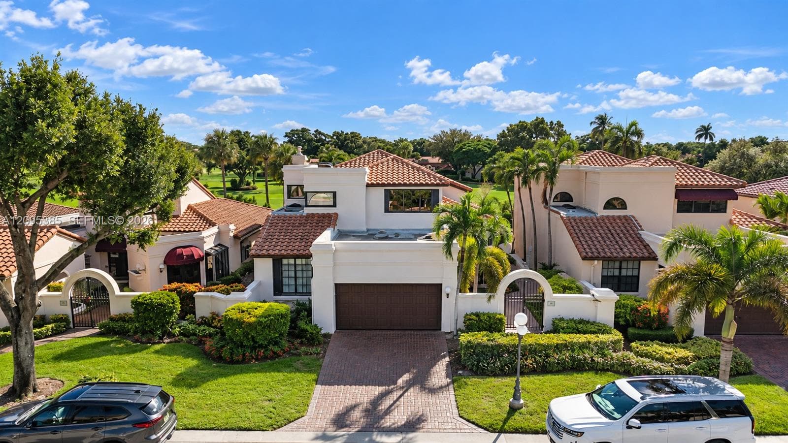 718 Deer Creek Via Verona, Deerfield Beach FL 33442