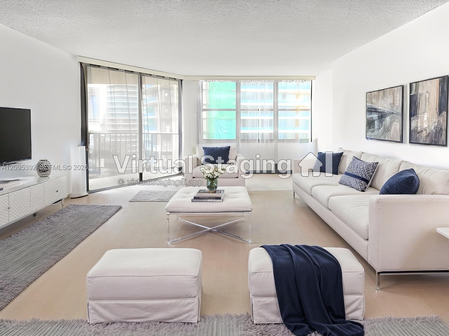 1865 Brickell Ave # A1503, Miami FL 33129