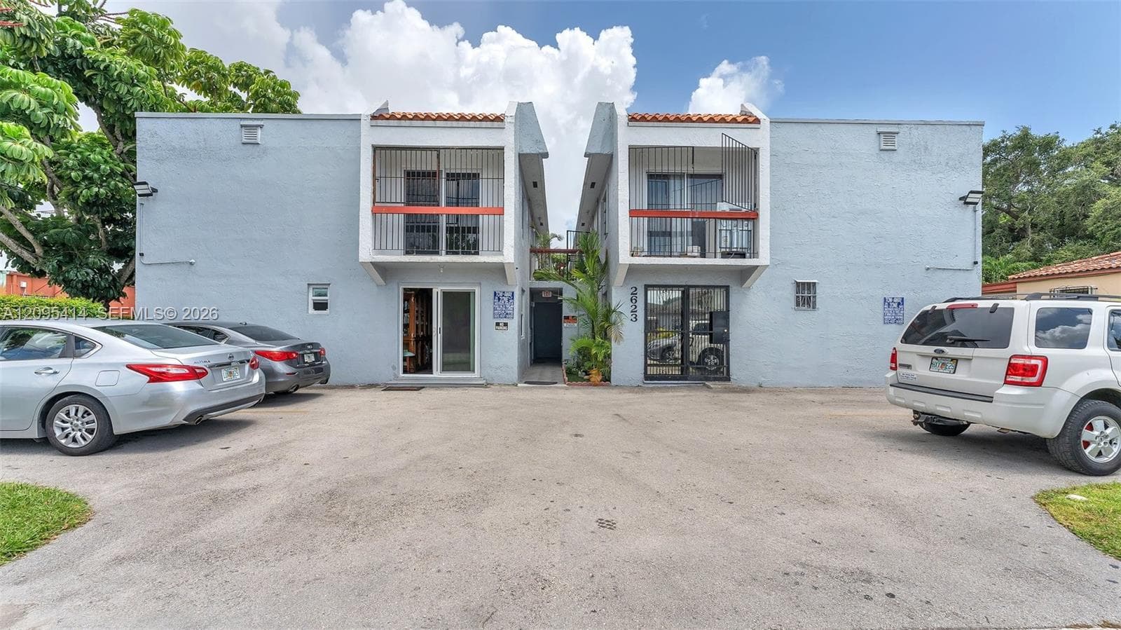 2623 NW 24th St # 7, Miami FL 33142