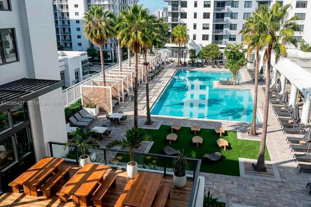 697 N Miami Ave # 312, Miami FL 33132
