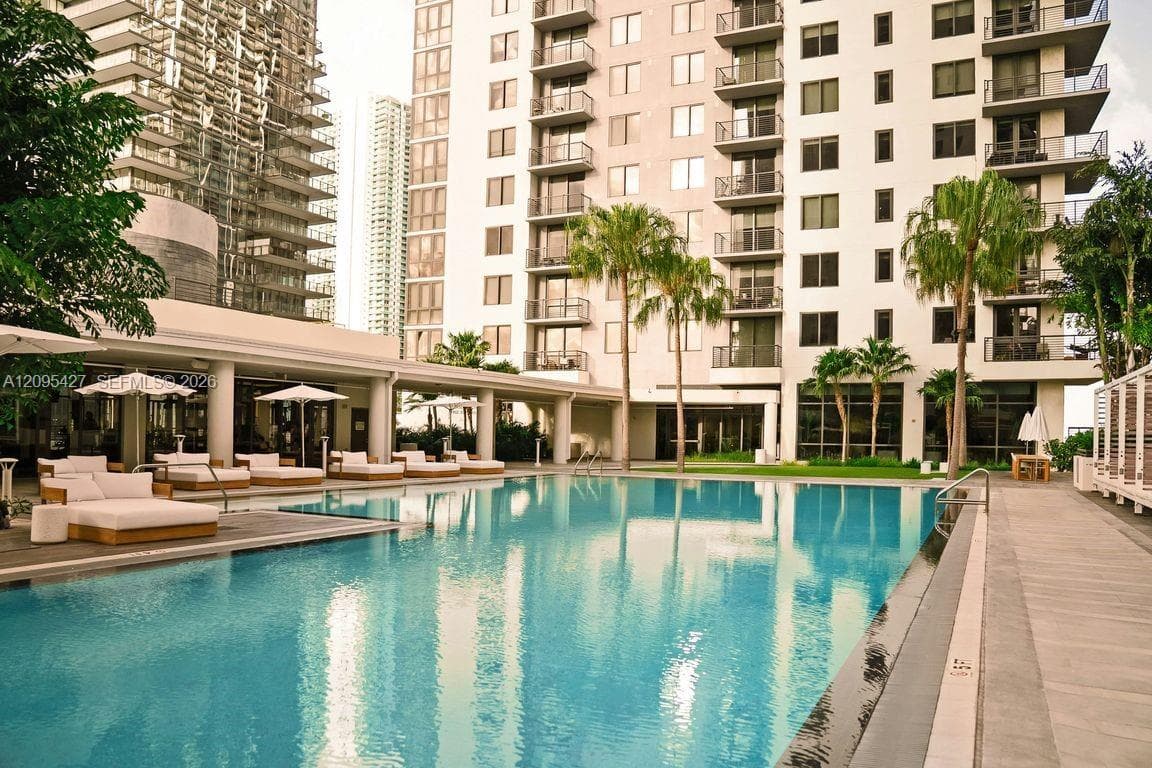 697 N Miami Ave # 312, Miami FL 33132