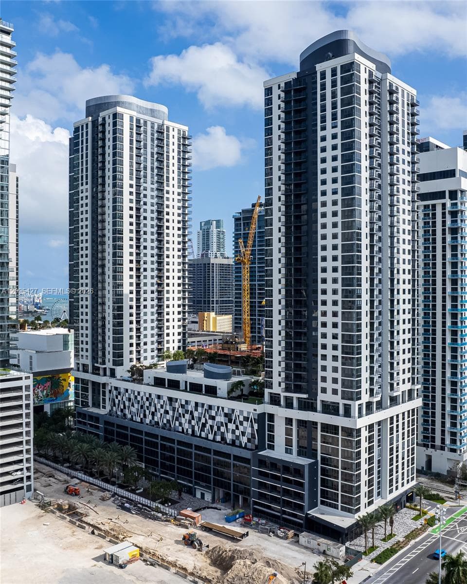 697 N Miami Ave # 312, Miami FL 33132