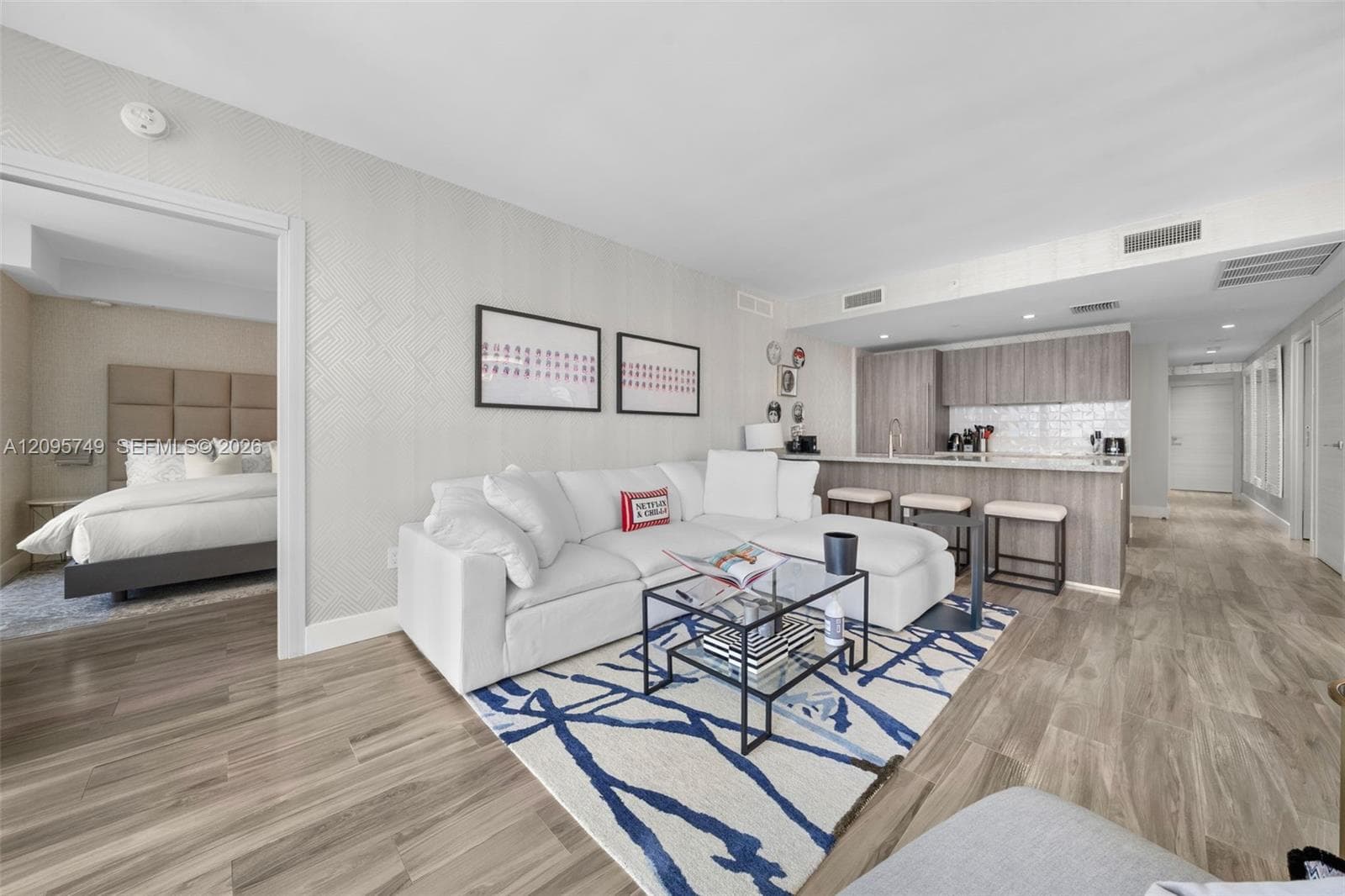 801 S Miami Ave # 1604, Miami FL 33130