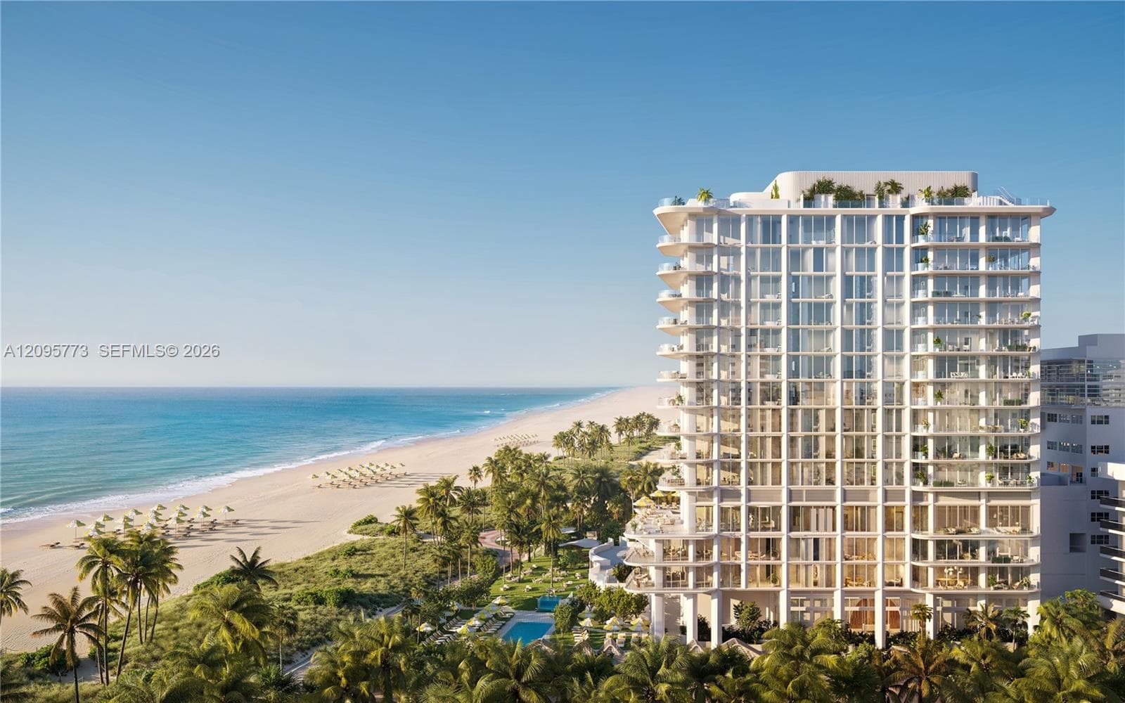 1671 Collins Ave # 12B, Miami Beach FL 33139
