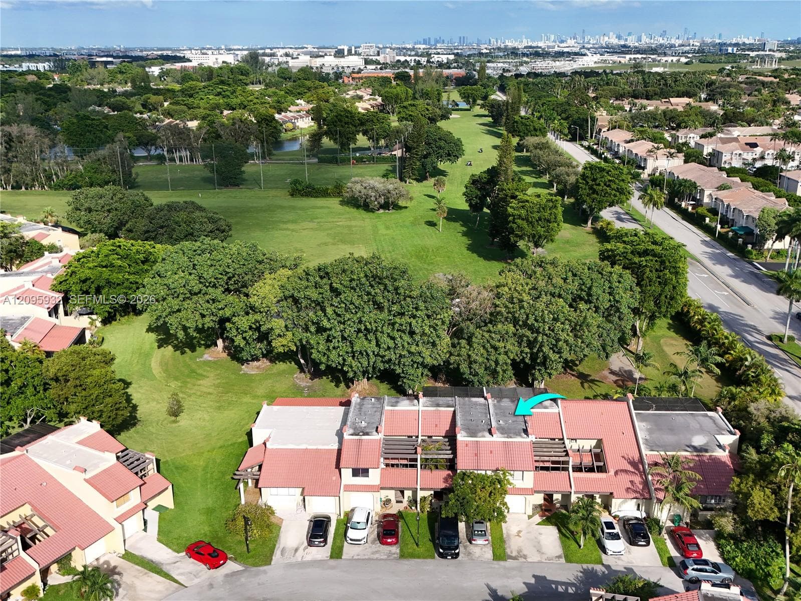 3325 Torremolinos Ave # 44, Doral FL 33178
