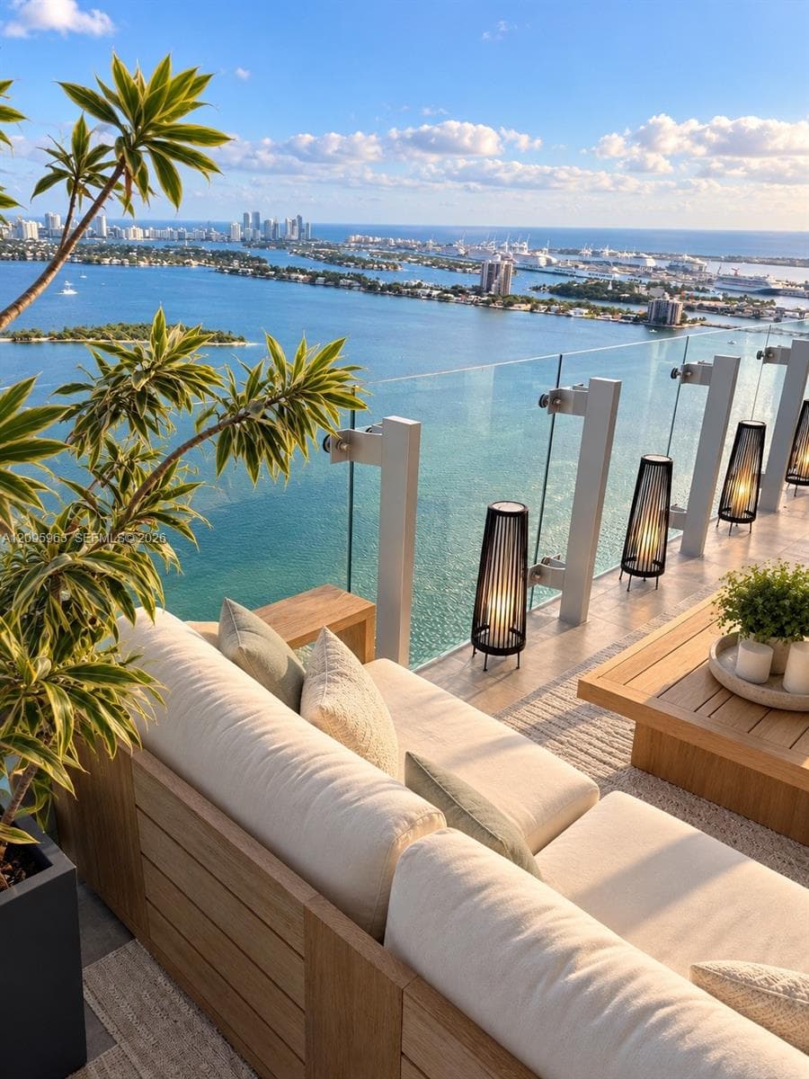 700 NE 26th Ter # 4101, Miami FL 33137