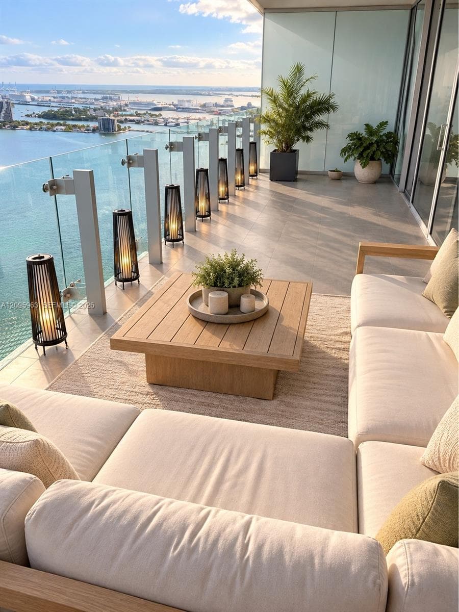 700 NE 26th Ter # 4101, Miami FL 33137