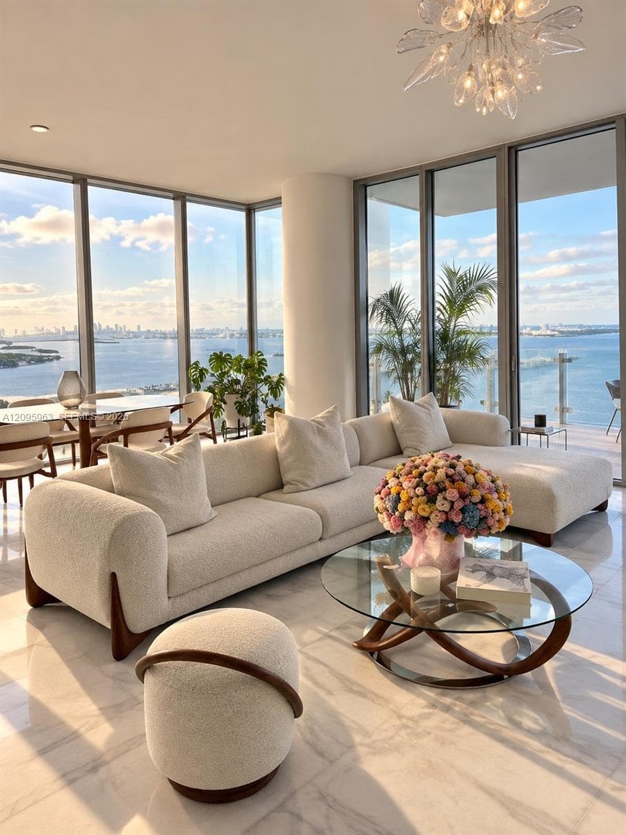 700 NE 26th Ter # 4101, Miami FL 33137