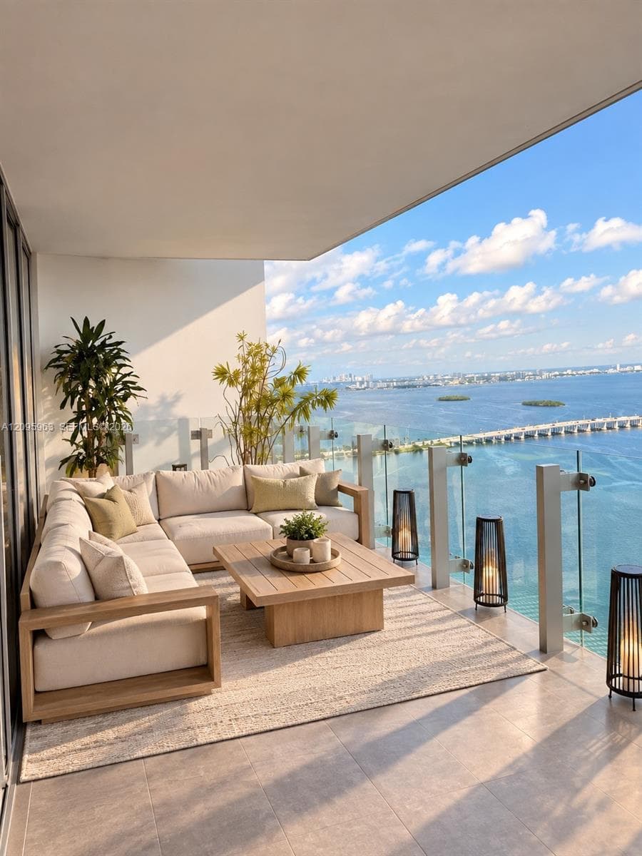700 NE 26th Ter # 4101, Miami FL 33137