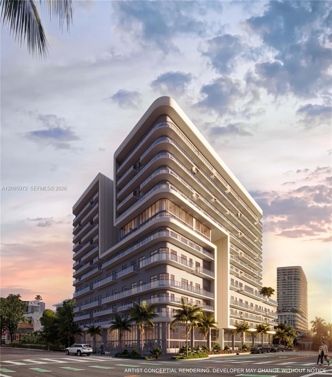 7140 Abbott Ave # 712, Miami Beach FL 33141